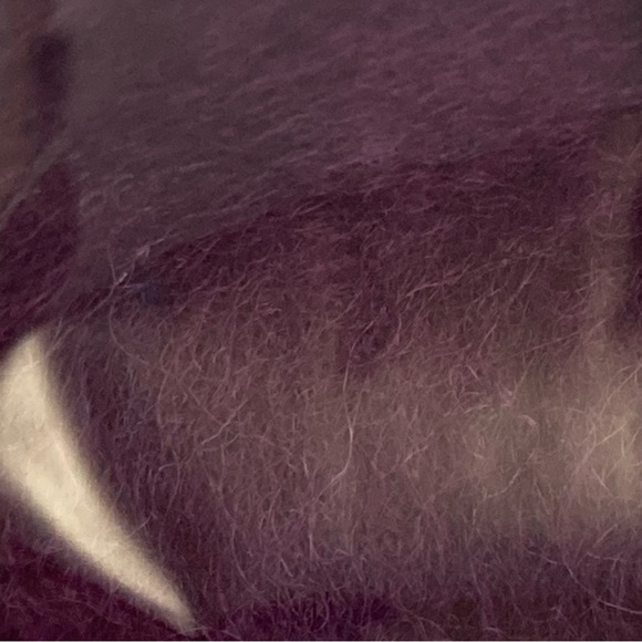 10 Dimensions FeltWorks 100% Wool Roving 0.25oz Orchid Boysenberry Purple - Picture 13 of 16